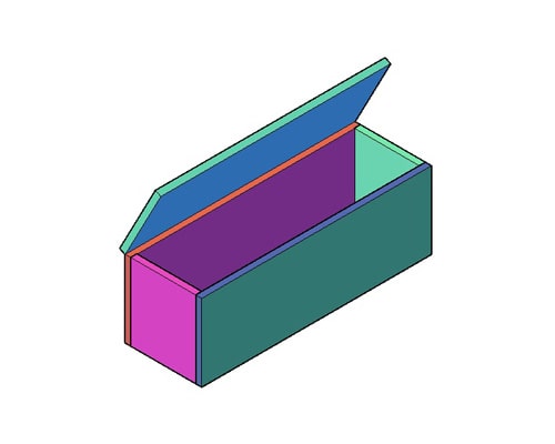 Handleiding voor het Maken van een Houten Sigaren Kistje