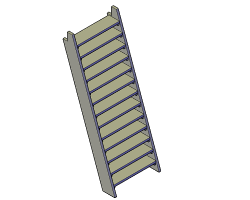 Zelf een Steektrap Schuur Bouwen met Bouwtekening